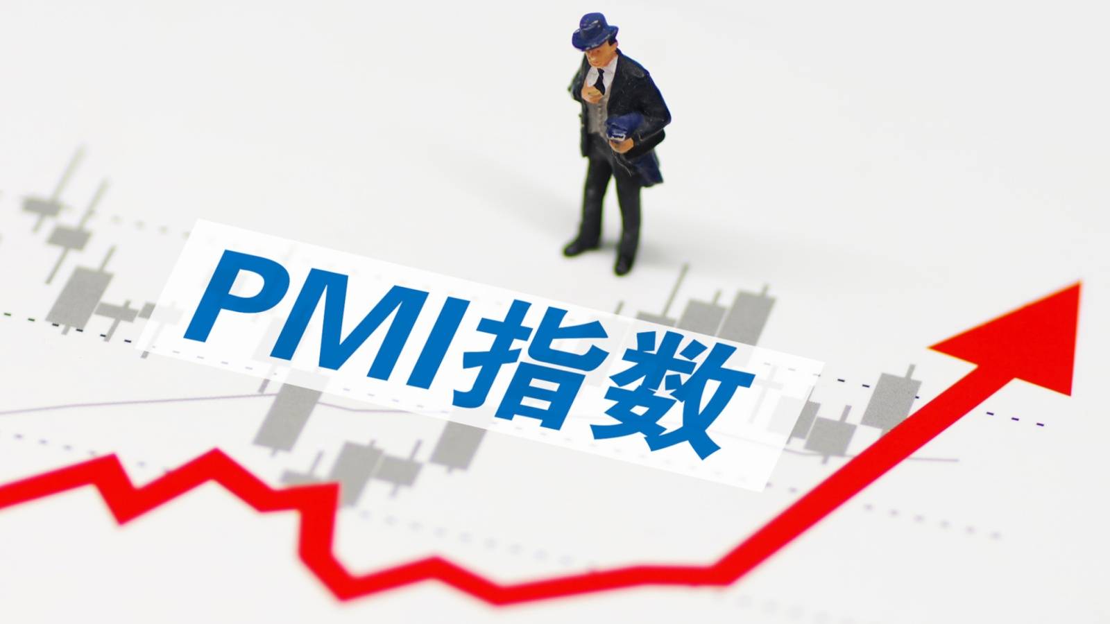 4月PMI：制造业景气水平回落