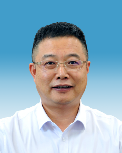 集团党委委员、副总经理马烽华
