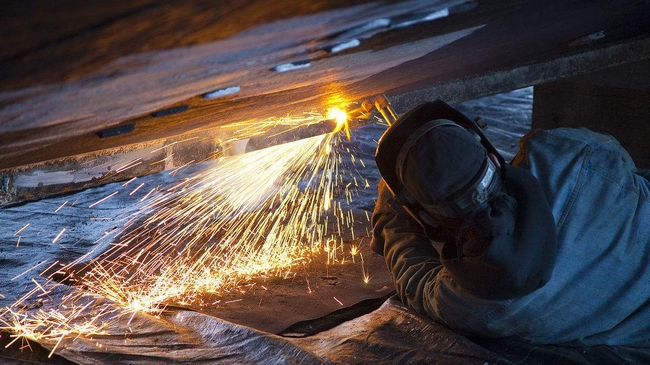 世界钢协预计今明两年全球“钢需...